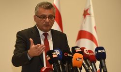 Erhürman: “Çok verimli bir toplantı yaptığımızı söyleyemem ama verimli değil yararlı kelimesini kullanabilirim”