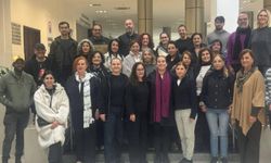 Kıbrıs Polifonik Korolar Derneği’nde yeni yönetim belirlendi