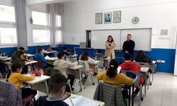 KGS-1 cumartesi günü 7 merkezde yapılacak