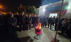 CTP Genel Başkanı İncirli: "İnanıyorum ki bu yıl CTP tek başına iktidara gelecek"