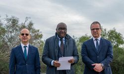 Lider temsilcileri, Metehan’daki genişletme projesinin sonuna gelinmesi vesilesiyle buluştu