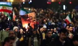 ABD merkezli İnsan Hakları Aktivistleri Ajansı: "İran'daki olaylarda ölenlerin sayısı 6 bin 563'e yükseldi"