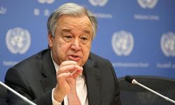 Guterres, BM'ye ödenmeyen aidatlar için üye ülkelere mektup gönderdi: "Kriz derinleşiyor"
