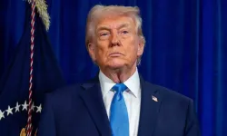 Trump, "ABD'nin Venezuela'daki kontrolünün yıllarca sürebileceğini” söyledi