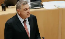 Milletvekili  Vekil Sykas Hakkındaki Darp Şikâyeti Geri Çekildi İddiası