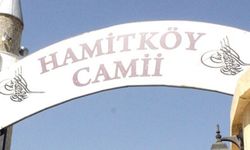Hamitköy Camisi yenilenecek