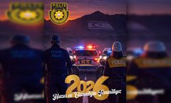 Yılın son gecesinde 11 tutuklama… Yedi asayiş, dört alkollü kaza
