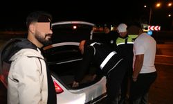 Ülke genelinde asayiş ve trafik denetimleri yapıldı