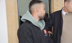 91 Gün İzinsiz Kalan Zanlı Tutuklandı