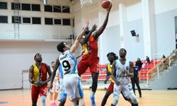 Akdeniz Spor Birliği’nden Net Galibiyet: 95-70