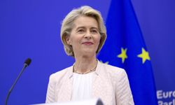 Von der Leyen Komiserler Koleji üyeleriyle Güney Kıbrıs’a gidecek
