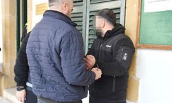 Aynı Araçları İki Kez Sattığı İddia Edilen Zanlı Cezaevine Gönderildi