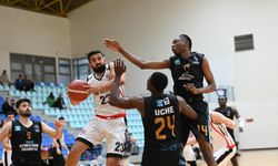 Soyer Altınbaş, Ada’ya Şans Tanımadı (72-67)