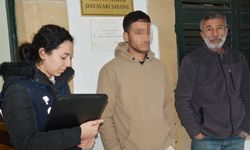 Cami Bağış Kutularını Soyan Zanlı Yeniden Mahkemede