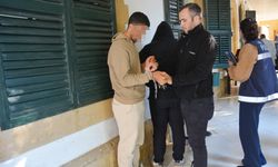 Cami Bağış Kutusunu Soyan Zanlı 3 Gün Tutukluluk Kalacak