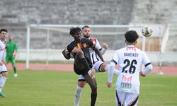 Çetinkaya Rahat Turladı (5-0)