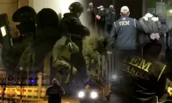 Yalova'da DAEŞ saldırısı: 26 tutuklama