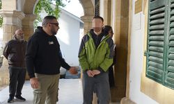 Detektör Köpek Lokum Ele Verdi: 2 Gram Hintkeneviriyle Yakalandı