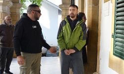 Detektör Köpek “Lokum” Uyardı: Valizden Uyuşturucu Çıktı