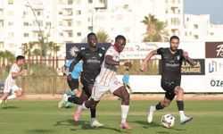 Dumlupınar şokta; Sylla kaçtı!