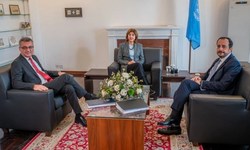 Görüşmelerde ilerleme sağlanamaması "endişe ve memnuniyetsizliğe" yol açtı