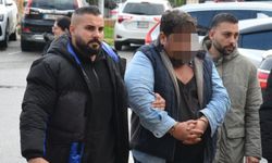 Ercan Havalimanı’nda uyuşturucu ile yakalanan Zanlı Mahkemeye Çıkarıldı