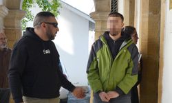 Ercan Havalimanı’nda Uyuşturucu ile Yakalanan Zanlı Yeniden Mahkemede