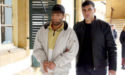 Ercan’da Canlı Mermiyle Yakalanmıştı: Teminata Bağlandı