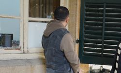 Ercan’da Uyuşturucu Tasarrufu Suçundan Tutuklanan Zanlı Cezaevine Gönderildi