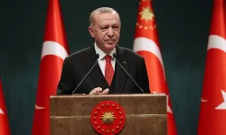 Erdoğan: "Bayrağımıza uzanan kirli elleri bulup hesap soracağız"