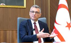 Cumhurbaşkanı Erhürman: “Görüşmeye hazırız”