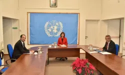 Hristodulidis, Gayriresmi Konferansın Toplanmasının Hedeflendiğini Söyledi