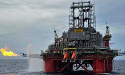 “Kronos” yatağından doğal gaz için hedef 2027