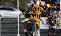 Futbol Maratonunda 2.Devre Başlıyor