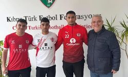 GHE’den Transfer Atağı