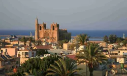 AB’den Gazimağusa’daki kültürel mirasın bakımına destek