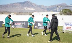 Gençlik Gücü, Forest’e Hazırlanıyor