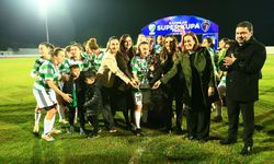 SÜPERSİN China Bazaar Gençlik Gücü