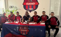 Göçmenköy’de imzalar tamam