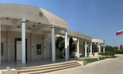 Güney Kıbrıs'taki Rus elçiliğinde ölen diplomatın GRU mensubu olduğu iddia edildi