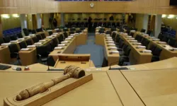 Lefkara’daki Kıbrıs Türk evleri Rum Meclisinde gündem oldu