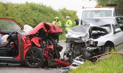 Güney Kıbrıs’ta trafik kazalarına bağlı ölümlerde artış