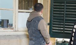 Havalimanında Yakalanan Uyuşturucu Zanlısı Yeniden Mahkemede