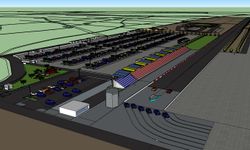 Heyecan Park görücüye çıkıyor