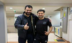 İbrahim Köse Ameliyat Oldu