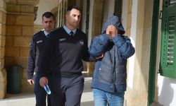 İnsan Kaçakçılığı Suçundan Tutuklanan Zanlı Mahkemeye Çıkarıldı