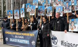 İsias davasında 6 kamu görevlisi serbest