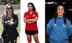 KTFF Kadınlar Ligi Büyüyor