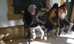 Kangal Operasyonunda Uyuşturucuyla Yakalanan Zanlılara 8 Gün Tutukluluk