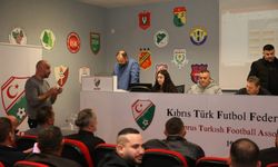 Kıbrıs Kupası’nda 1. tur eşleşmeleri belli oldu